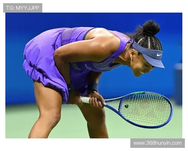 （体育）网球——美网：大坂直美晋级女单四强