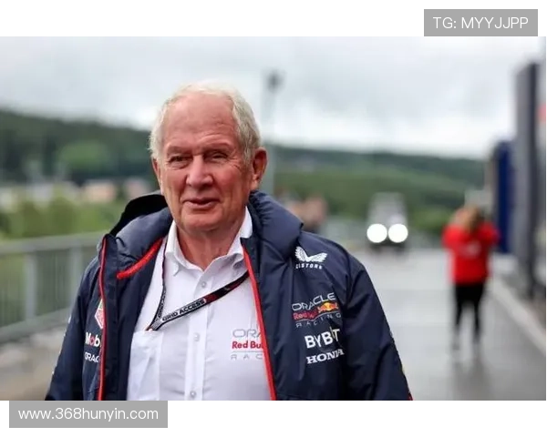 马尔科：红牛擅长追赶对手 纽维遭遇挑战